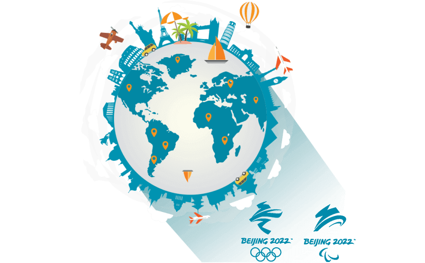 在阿鲁巴岛怎么看央视频 - 通行中国